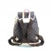Louis Vuitton Bosphore Backpack 